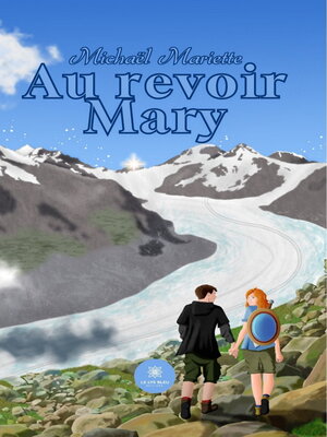 cover image of Au revoir Mary